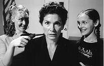M-K, Maggie & Ash